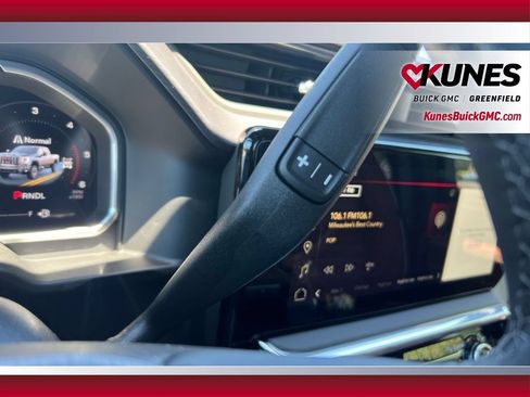 New 2026 GMC Sierra 2500 Denali Ultimate w/ LPO, Black Badging Package AWD/4WD image 18