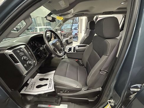 Used 2015 Chevrolet Silverado 3500 LT w/ LT Convenience Package image 50