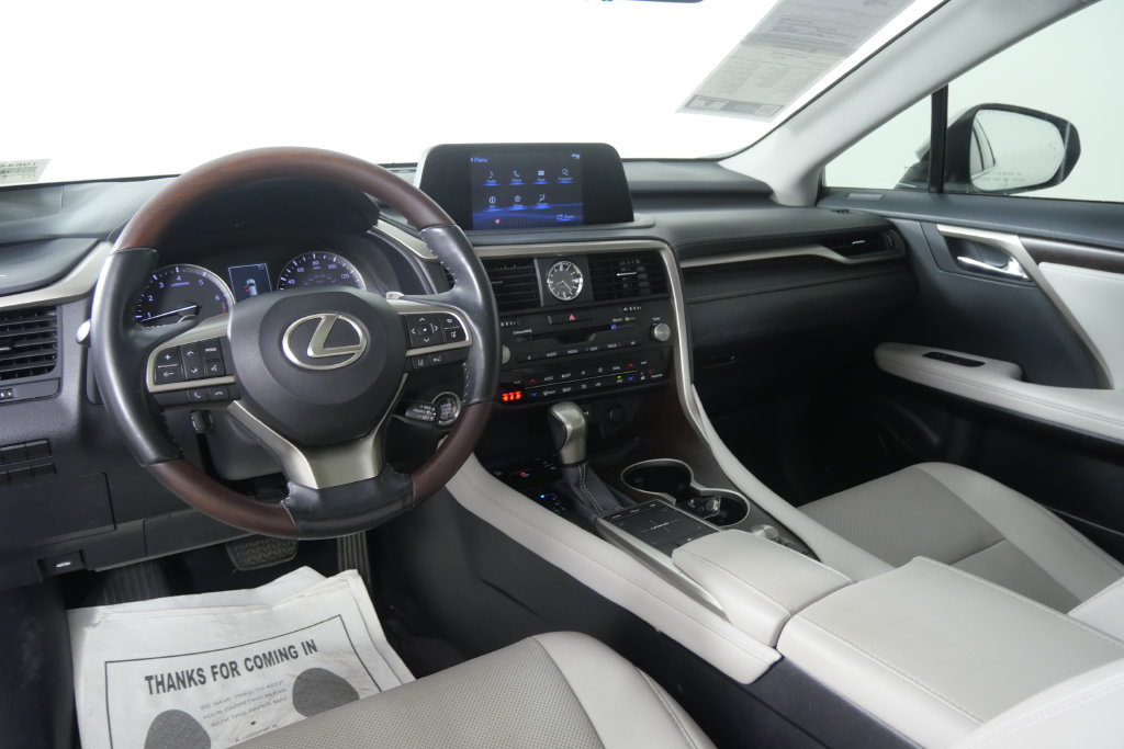 Used 2022 Lexus RX 350 FWD w/ Premium Package image 18