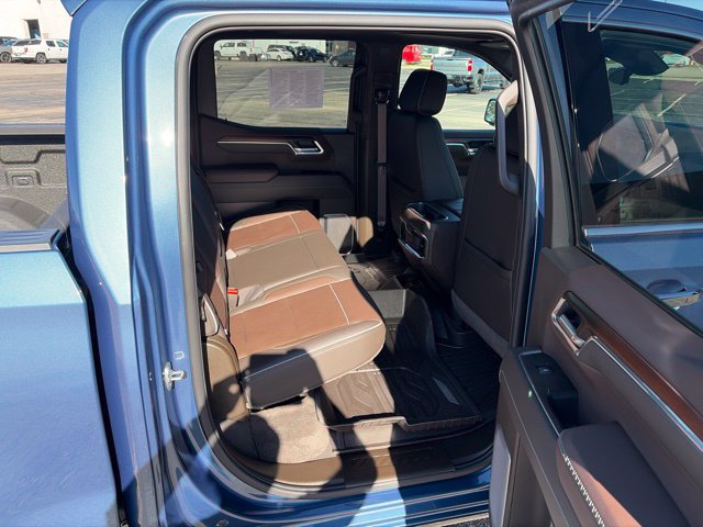 Used 2026 GMC Sierra 1500 Denali AWD/4WD image 13