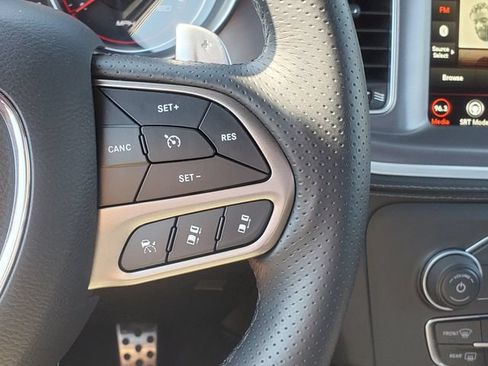 Used 2022 Dodge Charger Scat Pack RWD image 20