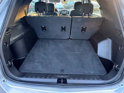 Used 2018 Chevrolet Equinox LS image 39
