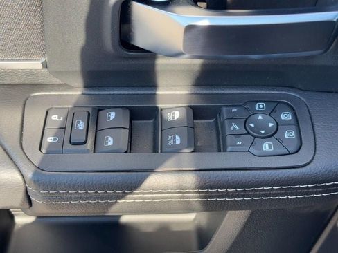 New 2026 RAM 2500 Big Horn image 20