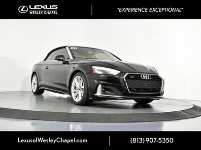 Used 2021 Audi A5 2.0T Premium Plus