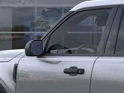 Used 2025 Ford Bronco Sport Heritage w/ Convenience Package image 20