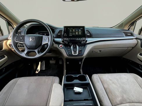 Used 2022 Honda Odyssey EX image 7