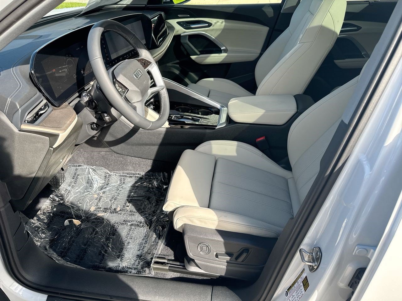 New 2026 Audi Q5 Premium Plus AWD/4WD image 2
