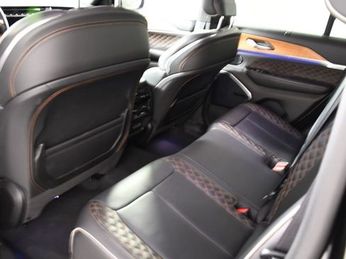 Used 2023 Jeep Grand Cherokee Summit AWD/4WD image 26