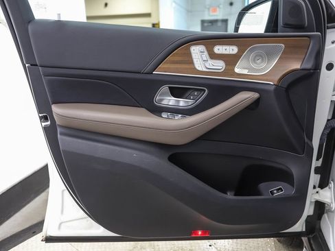 Used 2021 Mercedes-Benz GLE 53 AMG 4MATIC Coupe image 9