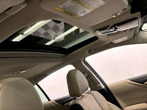 Used 2025 Subaru Legacy Limited w/ Popular Package #3 image 20