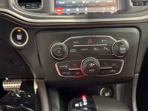 Used 2022 Dodge Charger Scat Pack w/ Plus Group image 16