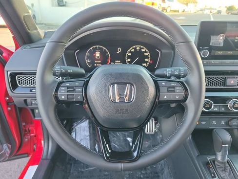 New 2026 Honda Civic Sport image 20