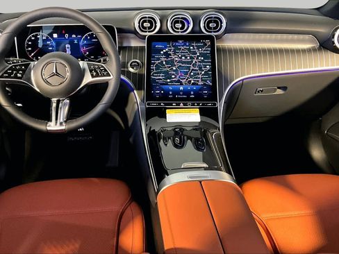 New 2026 Mercedes-Benz GLC 300 4MATIC image 7