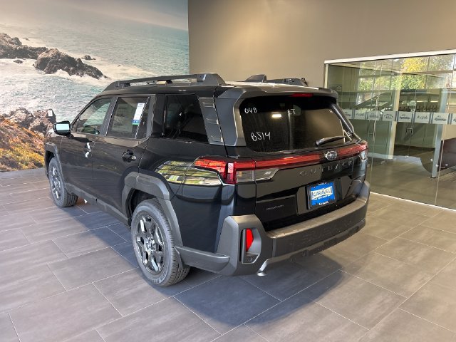 New 2026 Subaru Outback Premium AWD/4WD image 4