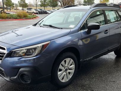 Used 2018 Subaru Outback 2.5i