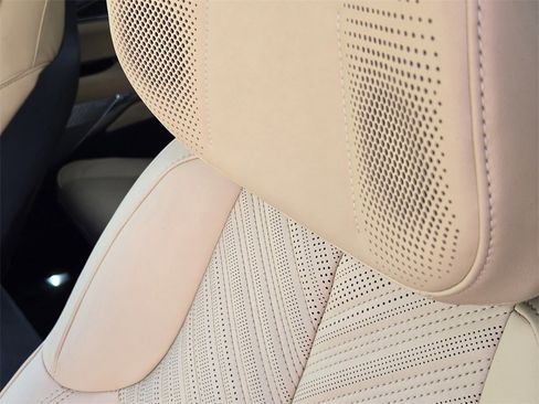 New 2025 Cadillac Escalade IQ Sport 2 image 17