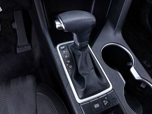 Certified 2022 Kia Sportage LX FWD image 23