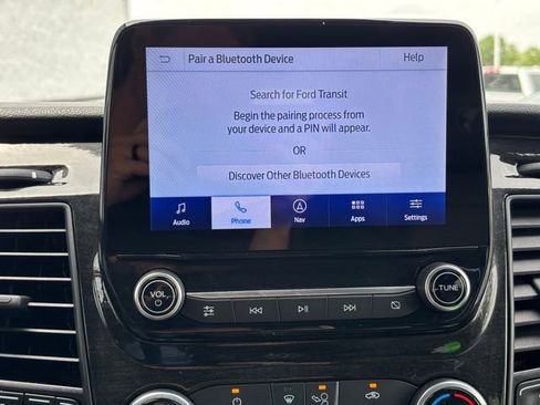 Used 2020 Ford Transit 150 Low Roof AWD w/ Exterior Upgrade Package image 29