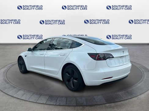 Used 2018 Tesla Model 3 Long Range image 4