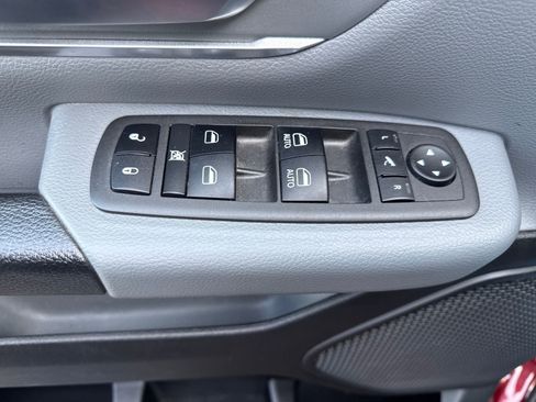 Used 2022 RAM 1500 Big Horn image 11