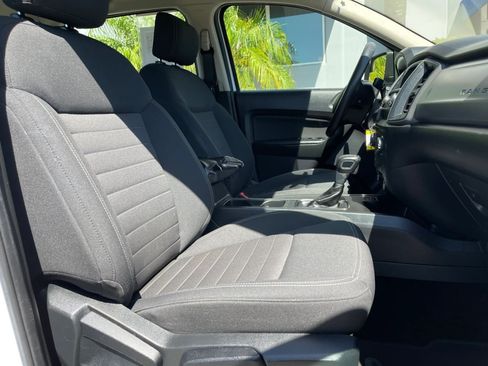 Used 2019 Ford Ranger XL w/ Equipment Group 101A Mid RWD image 21