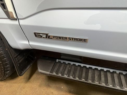 Used 2024 Ford F250 Lariat w/ FX4 Off-Road Package image 54