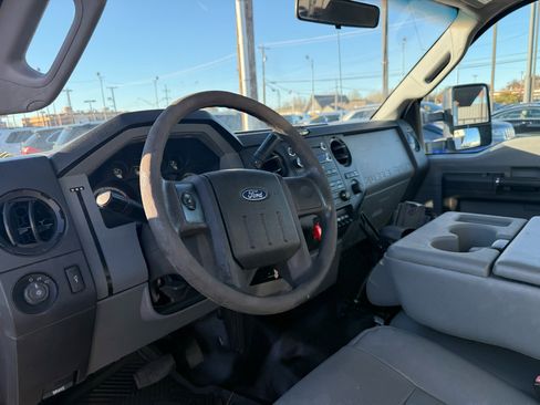 Used 2012 Ford F450 XL w/ PWR Equipment Group image 10