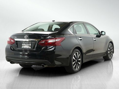 Used 2018 Nissan Altima 2.5 SL image 5