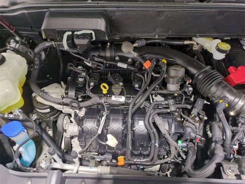 Used 2023 Lincoln Nautilus Standard image 31