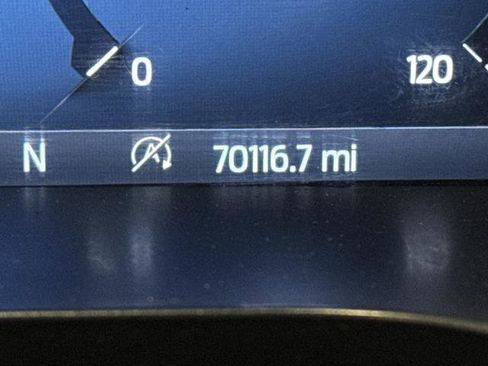 Used 2024 Ford F150 XLT w/ FX4 Off-Road Package AWD/4WD image 6