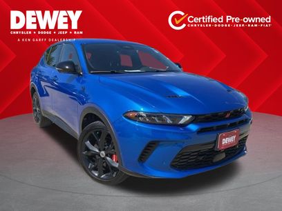 Certified 2023 Dodge Hornet GT w/ Track Pack