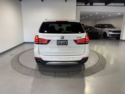 Used 2018 BMW X5 xDrive35i AWD/4WD image 13