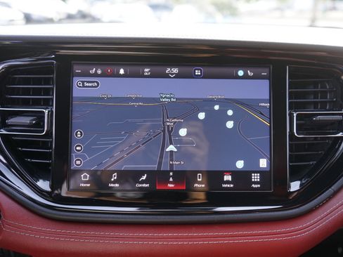 Used 2021 Dodge Durango SRT w/ Premium Interior Group image 25