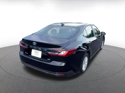 Used 2025 Toyota Camry LE image 14