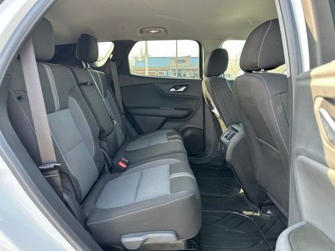 Used 2024 Chevrolet Blazer LT w/ Convenience Package AWD/4WD image 11