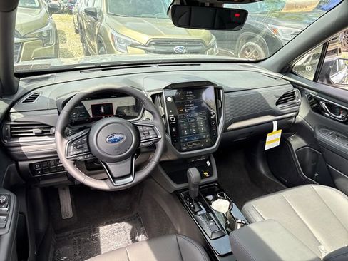 New 2026 Subaru Forester Limited AWD/4WD image 6