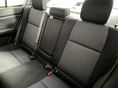 Used 2020 Subaru WRX Premium image 20
