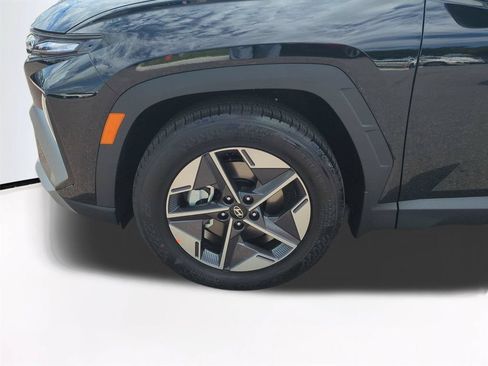 New 2026 Hyundai Tucson SEL FWD image 11
