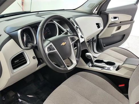Used 2015 Chevrolet Equinox LT w/ Driver Convenience Package FWD image 22