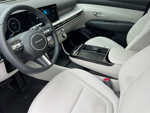 New 2025 Hyundai Tucson SEL w/ Tow & Go Package image 10