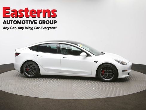 Used 2019 Tesla Model 3 Performance image 44