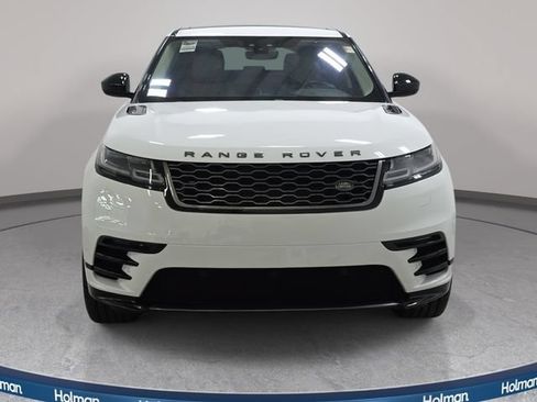 Used 2018 Land Rover Range Rover Velar R-Dynamic SE AWD/4WD image 3