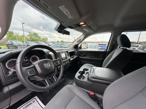 Used 2023 RAM 1500 Tradesman w/ Popular Equipment Group AWD/4WD image 20