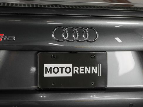Used 2018 Audi R8 V10 plus AWD/4WD image 26