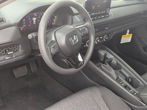 Used 2025 Honda Accord SE image 3