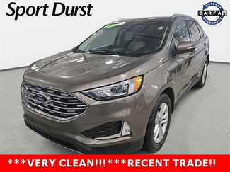 Used 2019 Ford Edge SEL w/ Equipment Group 201A video 1