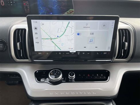 New 2026 Ford Expedition Max Active image 22