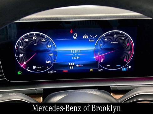 Certified 2024 Mercedes-Benz GLS 450 4MATIC image 28