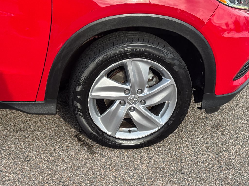 Used 2020 Honda HR-V EX image 41