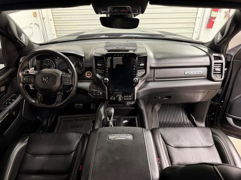 Used 2022 RAM 1500 TRX w/ TRX Level 1 Equipment Group image 41